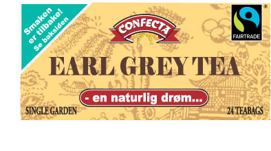 earl grey tea